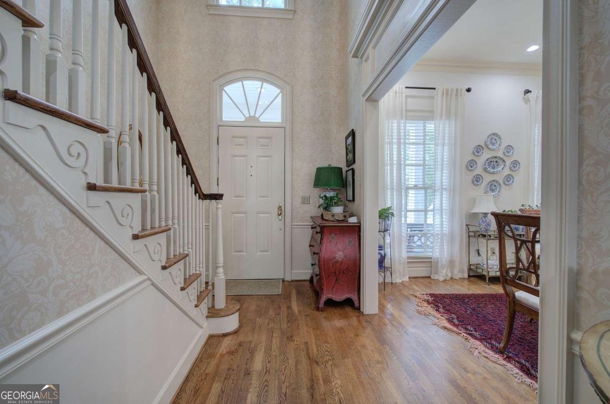 11 Forest Hill Drive Cartersville - 23