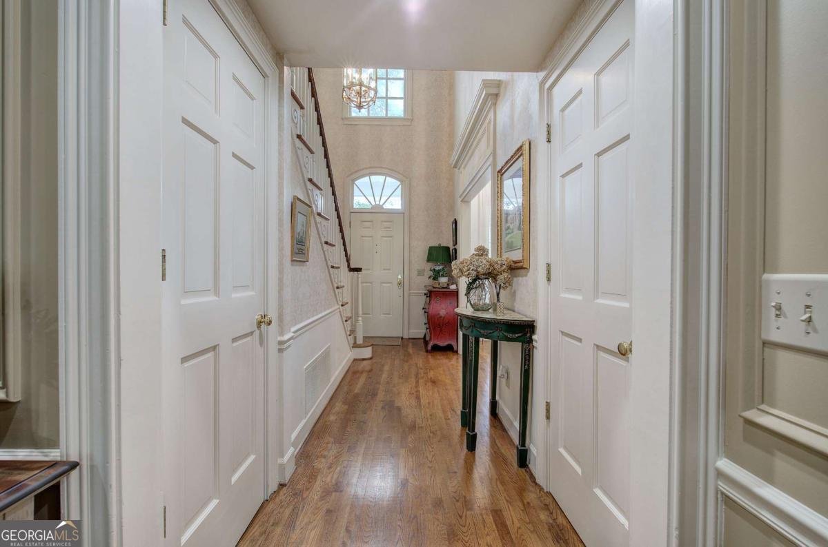 11 Forest Hill Drive Cartersville - 24
