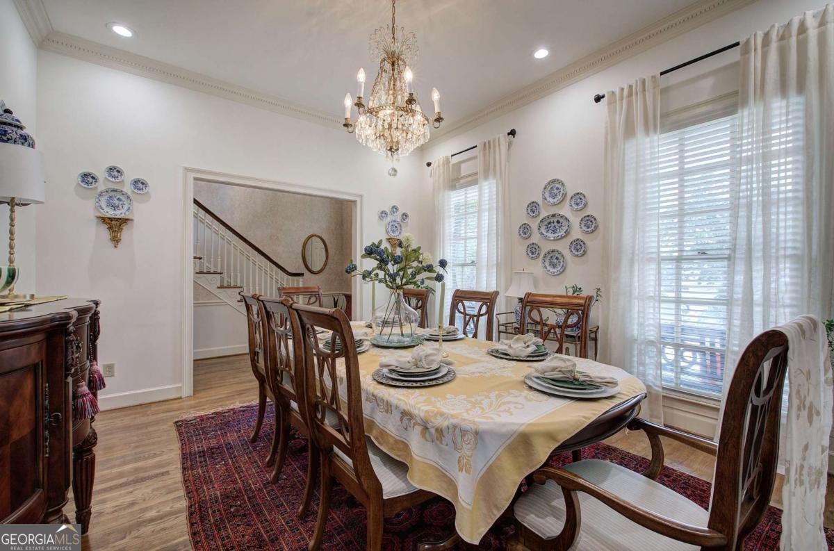 11 Forest Hill Drive Cartersville - 25