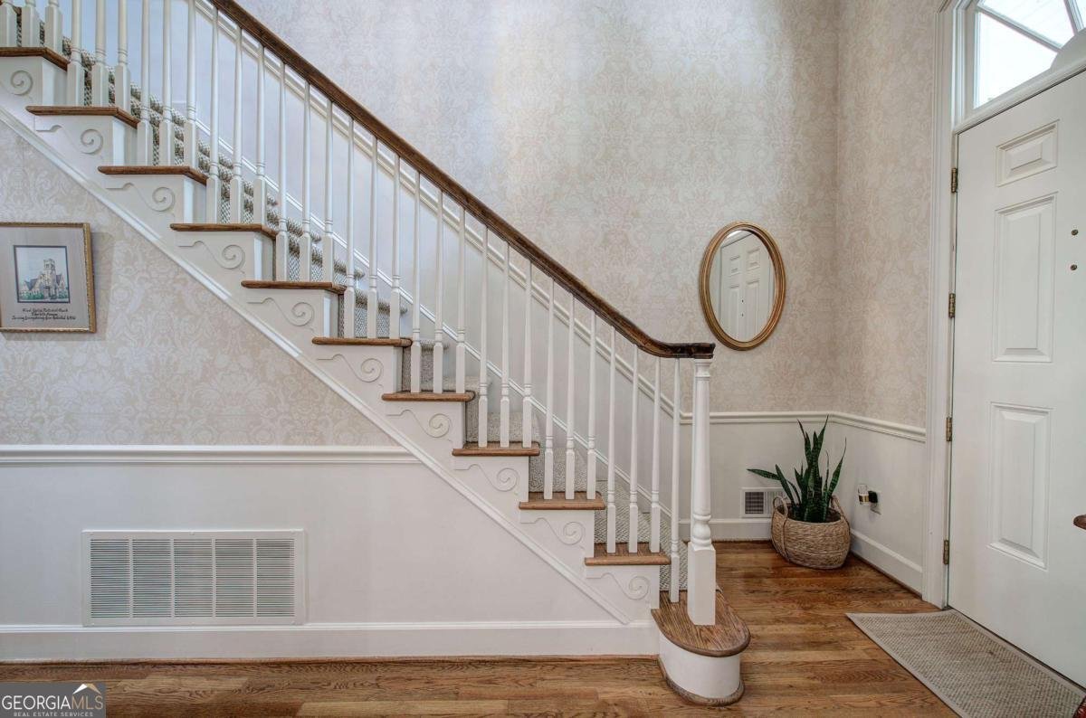 11 Forest Hill Drive Cartersville - 26