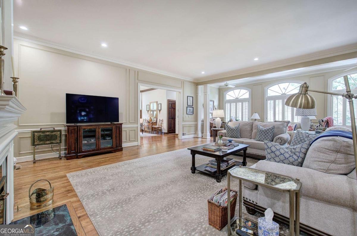 11 Forest Hill Drive Cartersville - 27