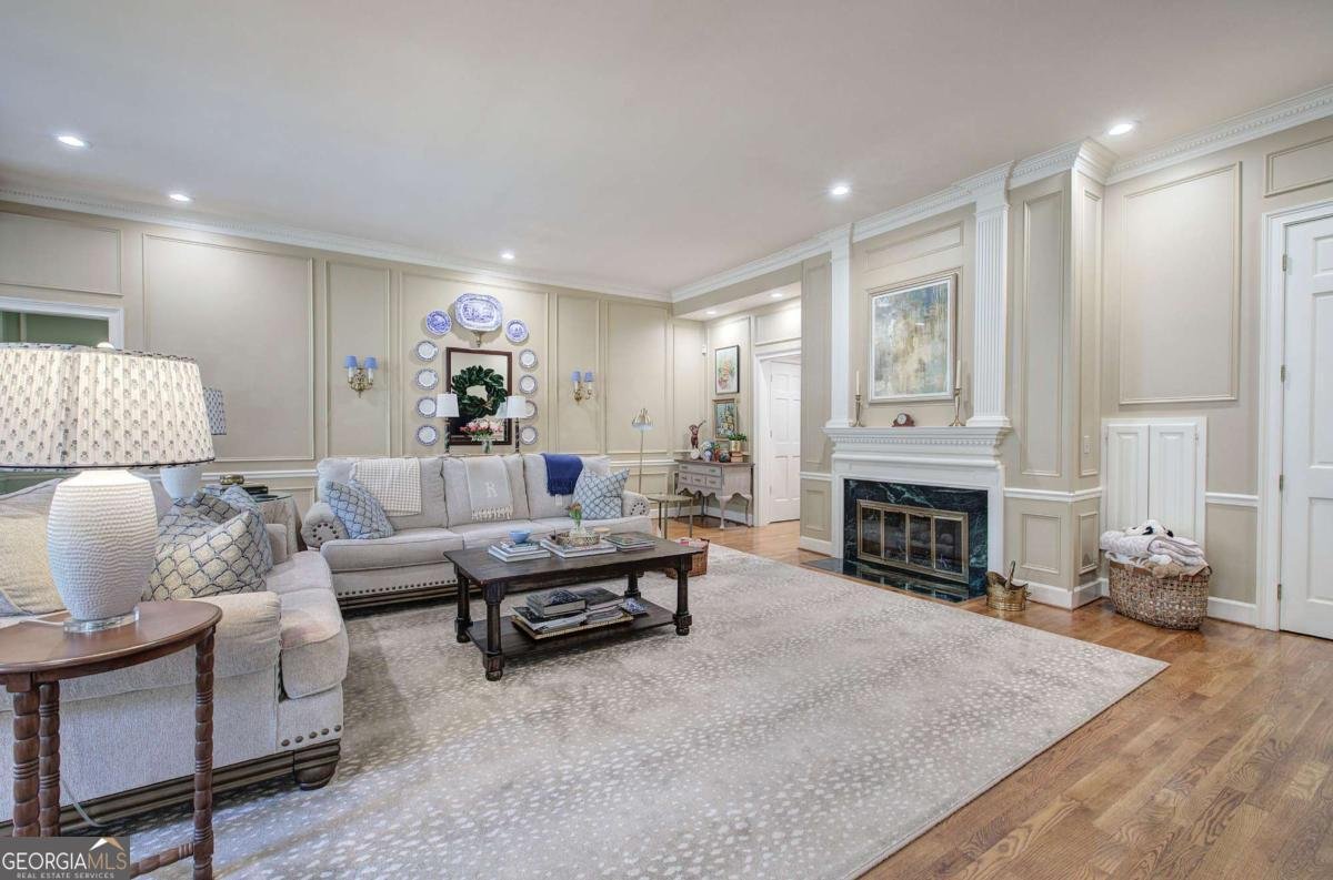 11 Forest Hill Drive Cartersville - 29