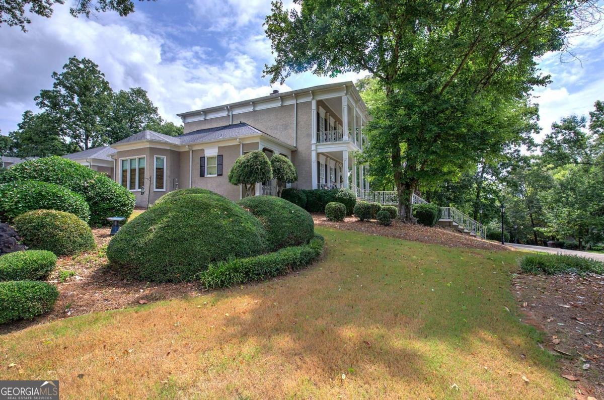 11 Forest Hill Drive Cartersville - 3