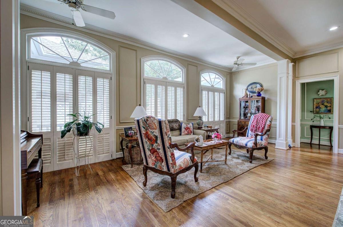 11 Forest Hill Drive Cartersville - 30