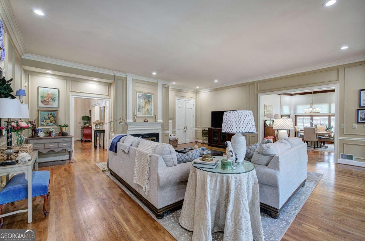 11 Forest Hill Drive Cartersville - 31