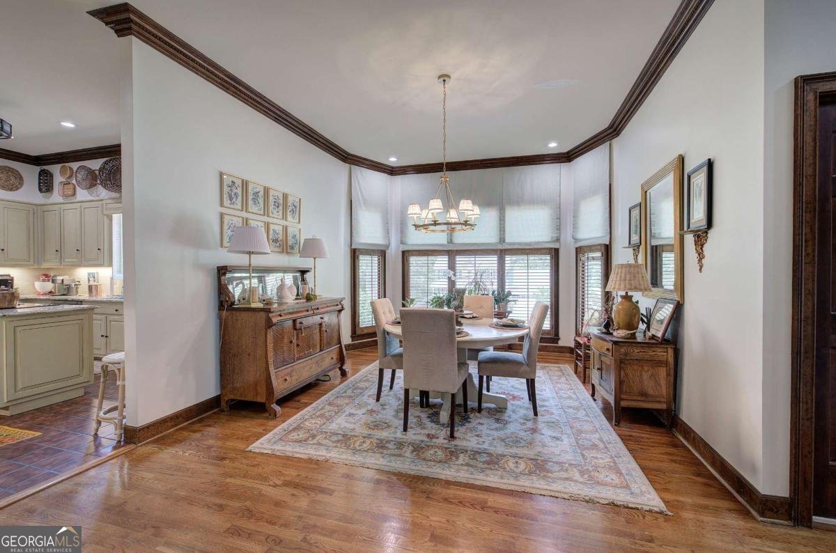 11 Forest Hill Drive Cartersville - 32