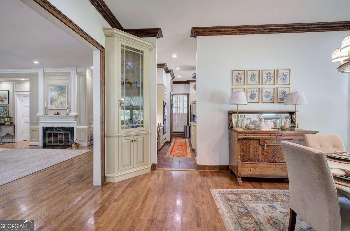 11 Forest Hill Drive Cartersville - 33