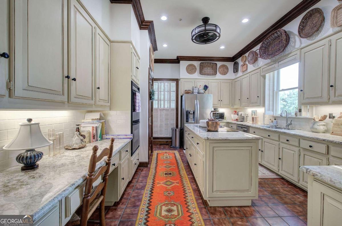 11 Forest Hill Drive Cartersville - 34