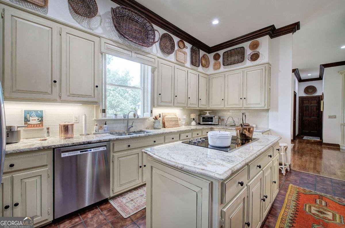11 Forest Hill Drive Cartersville - 36