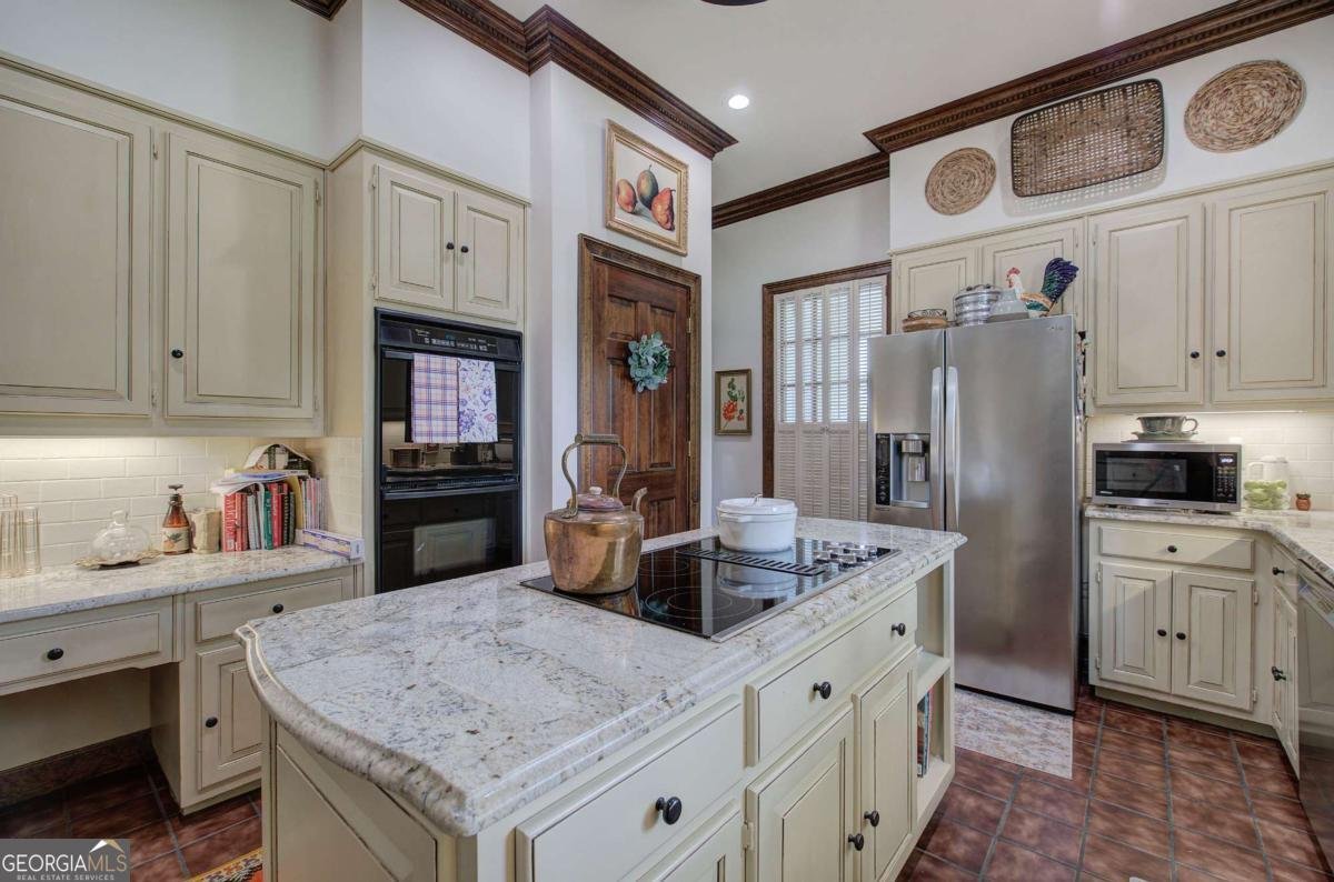 11 Forest Hill Drive Cartersville - 39