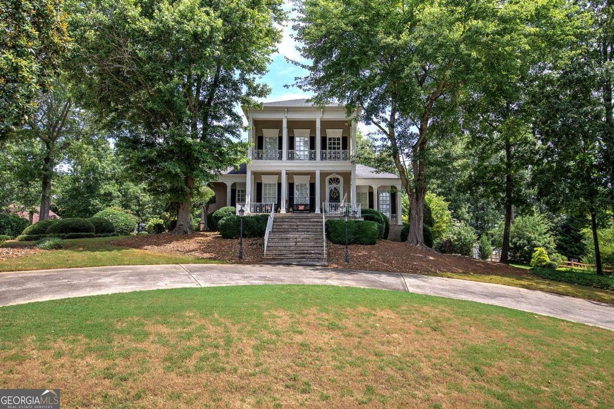 11 Forest Hill Drive Cartersville - 4
