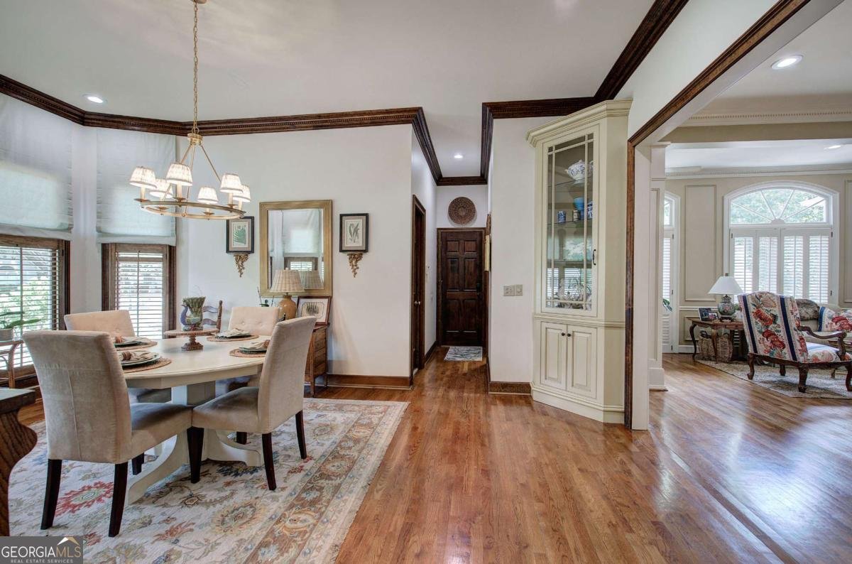 11 Forest Hill Drive Cartersville - 40