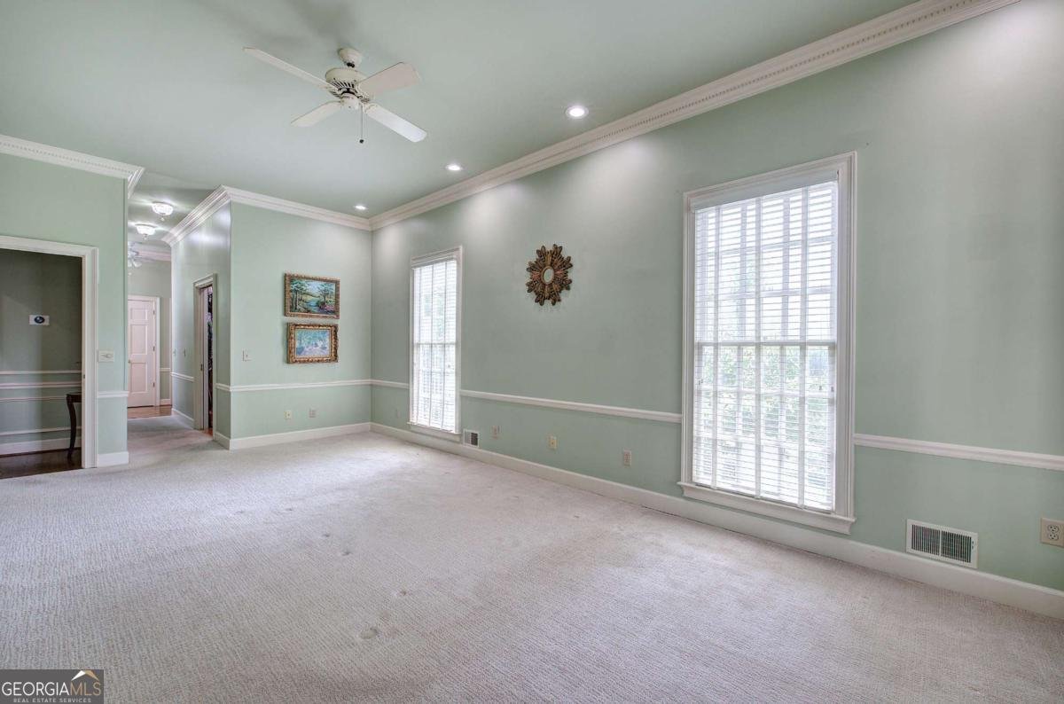 11 Forest Hill Drive Cartersville - 42