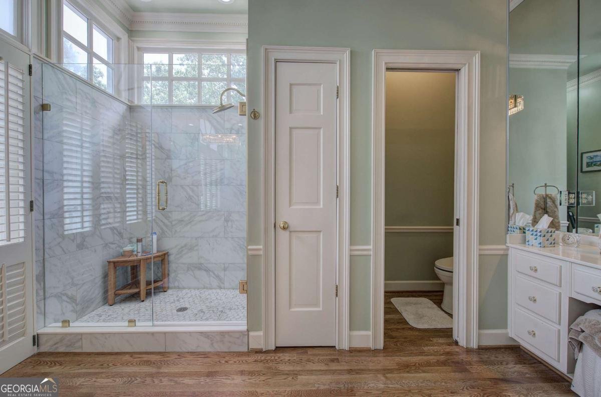 11 Forest Hill Drive Cartersville - 45