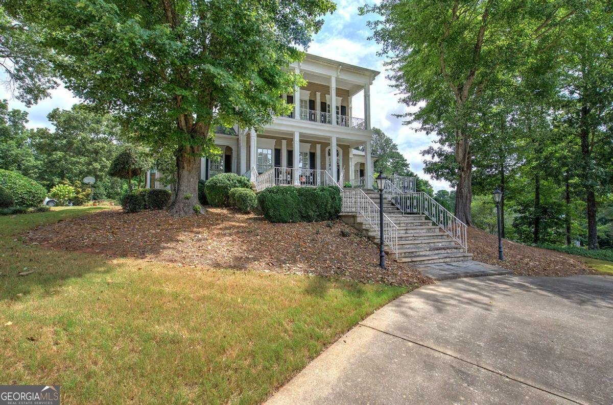 11 Forest Hill Drive Cartersville - 5