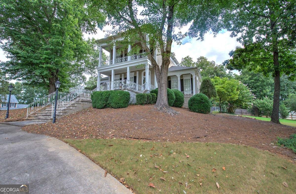 11 Forest Hill Drive Cartersville - 7