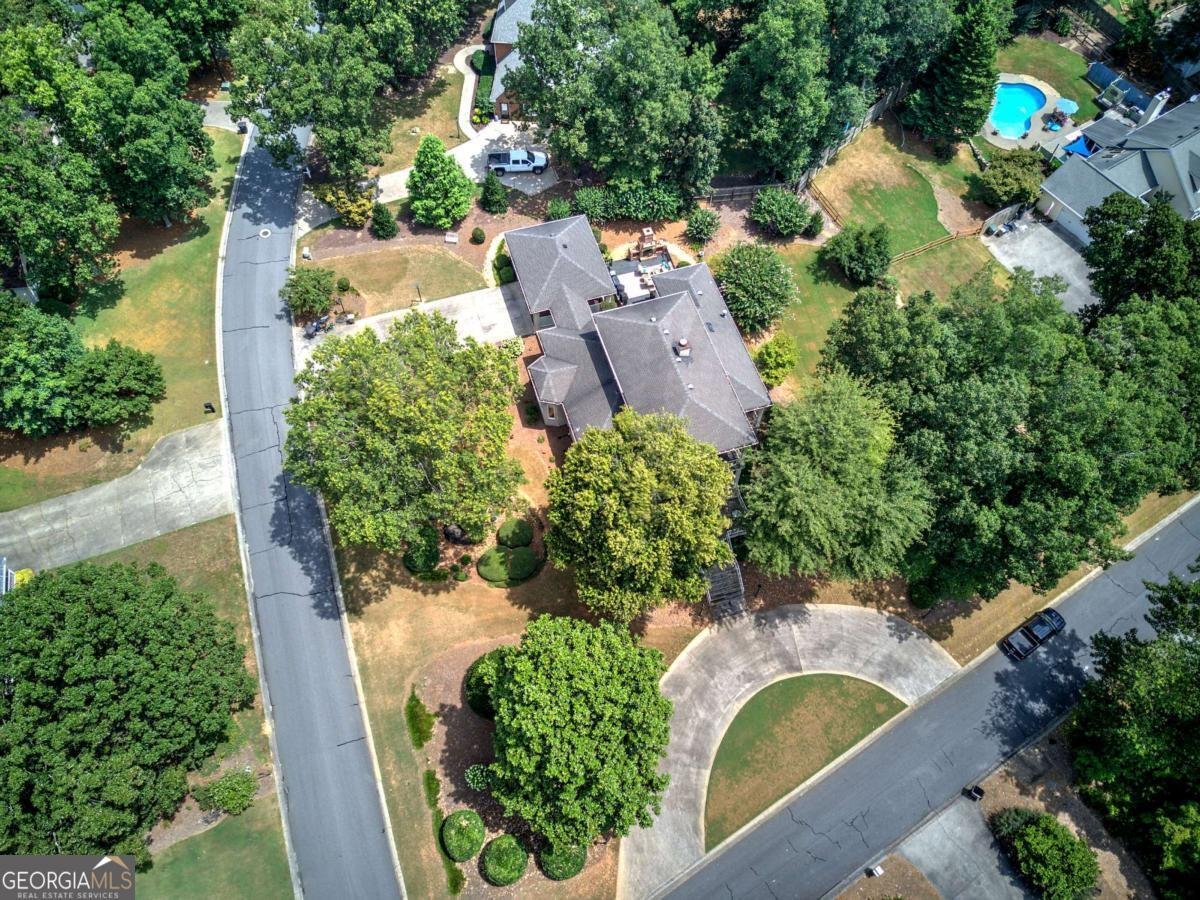 11 Forest Hill Drive Cartersville - 75