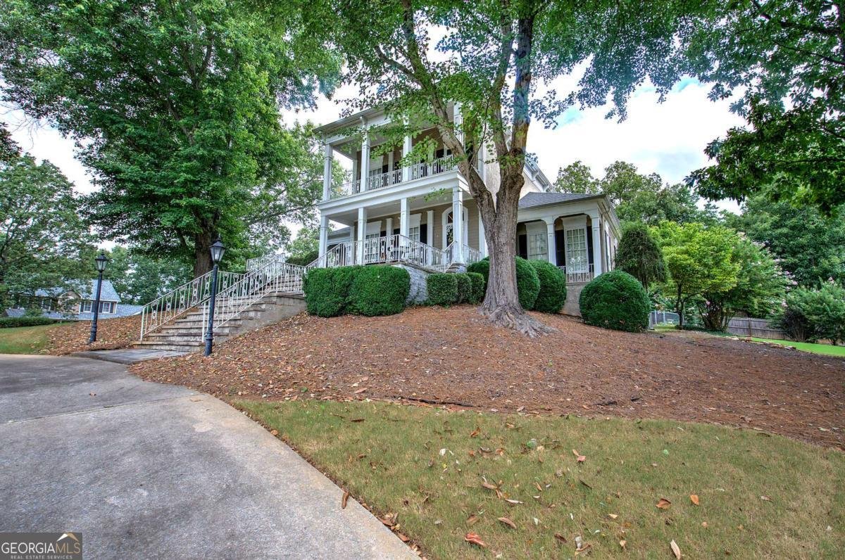 11 Forest Hill Drive Cartersville - 8