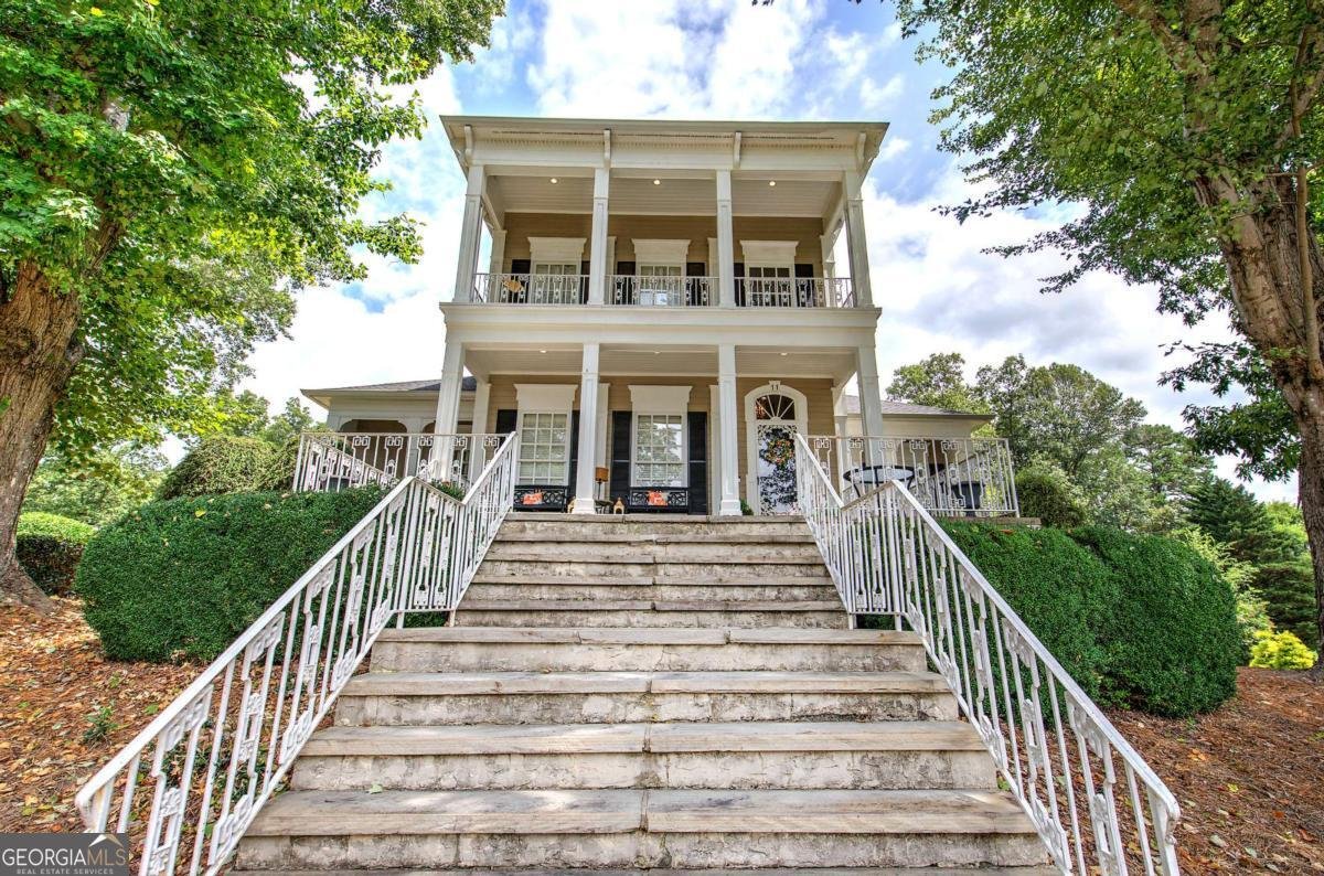 11 Forest Hill Drive Cartersville - 9