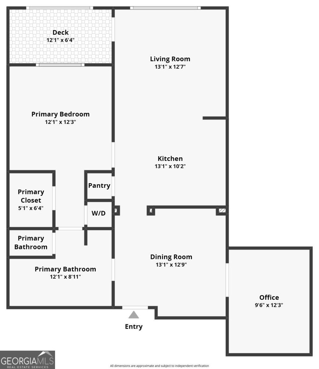 625 Piedmont Avenue Atlanta - 19