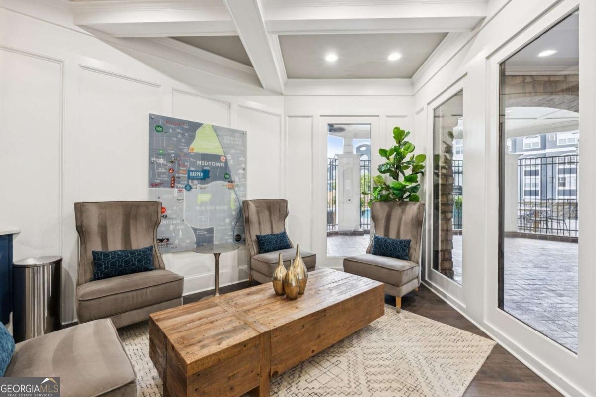 625 Piedmont Avenue Atlanta - 21
