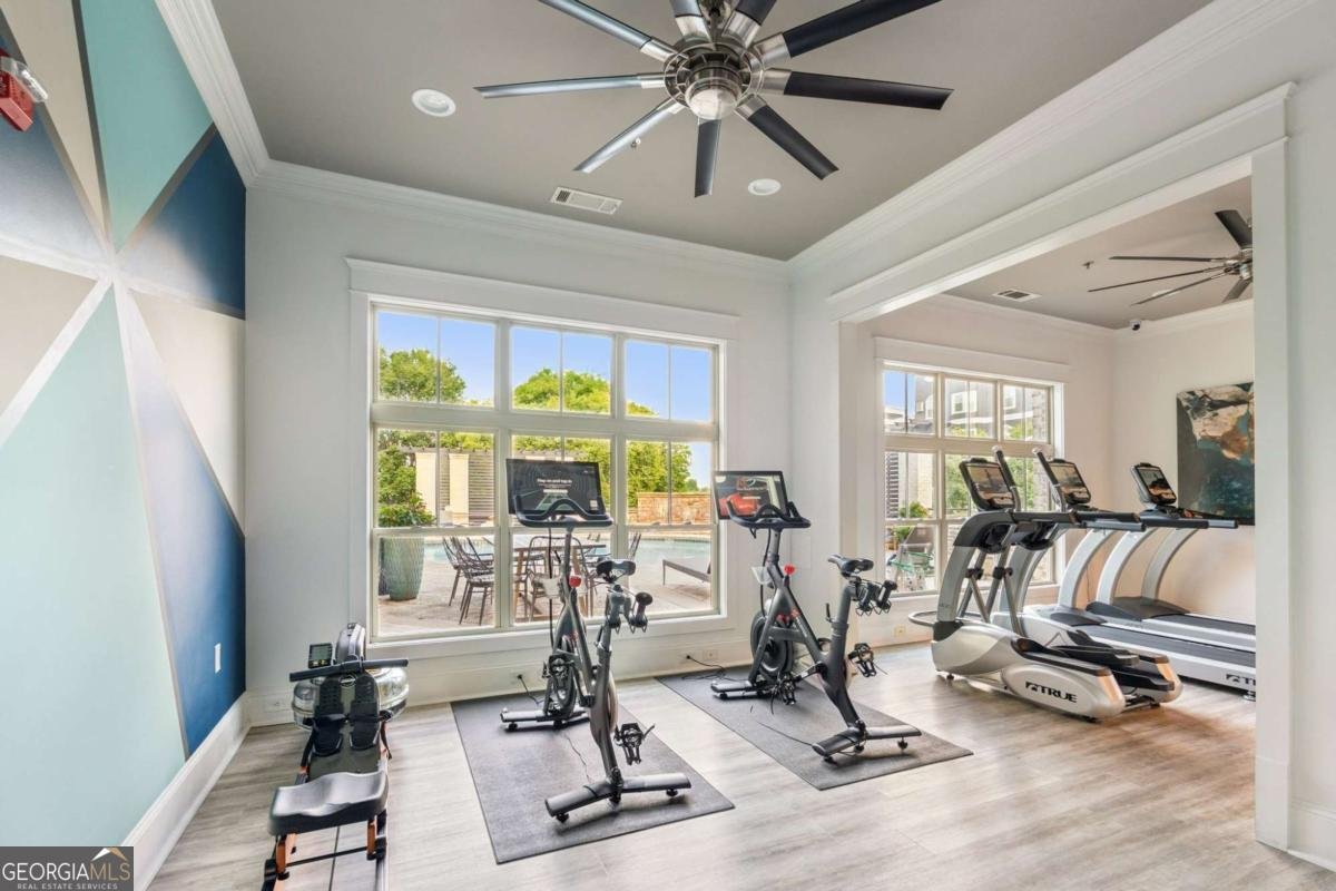 625 Piedmont Avenue Atlanta - 22
