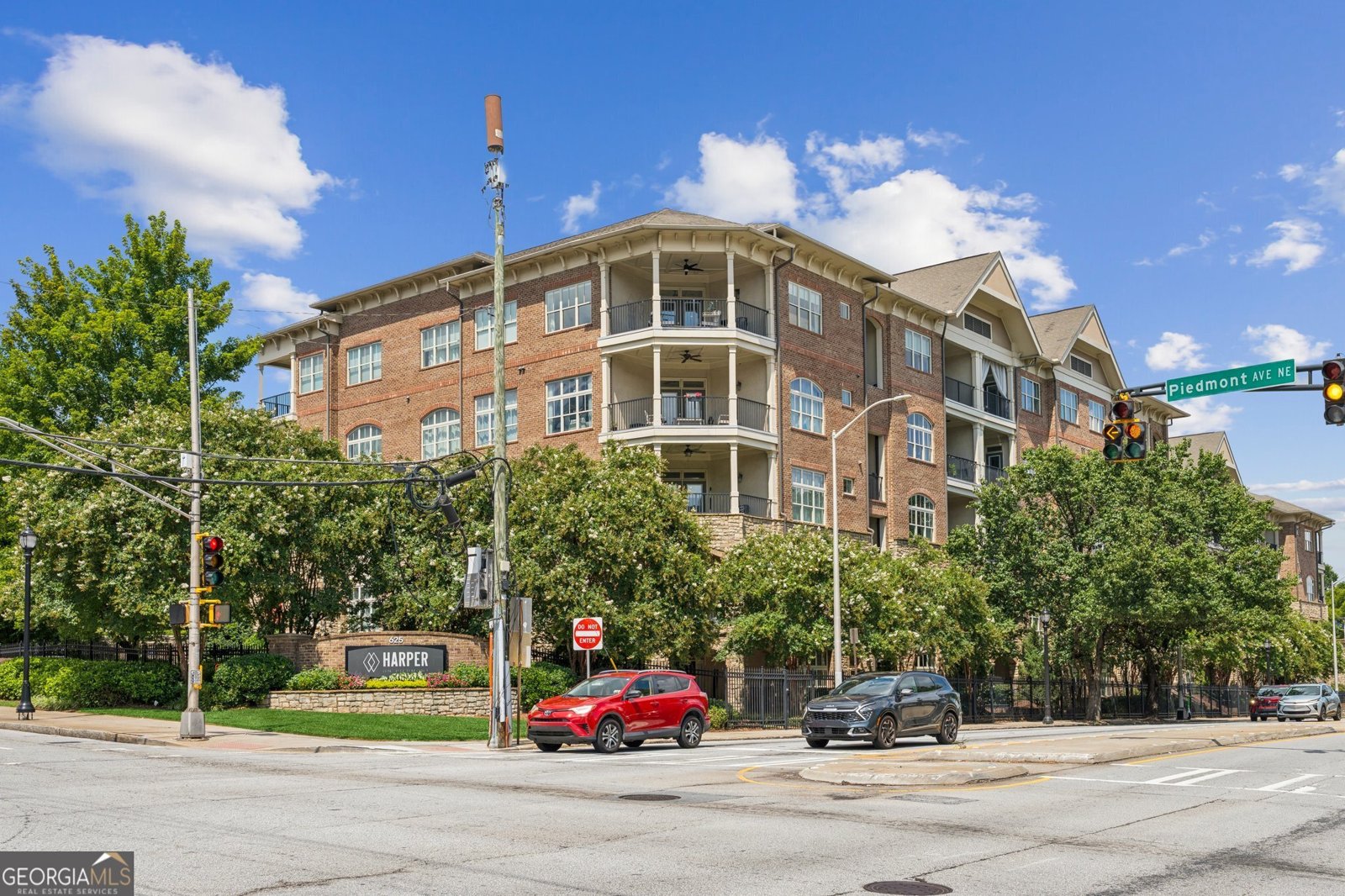 625 Piedmont Avenue Atlanta - 31