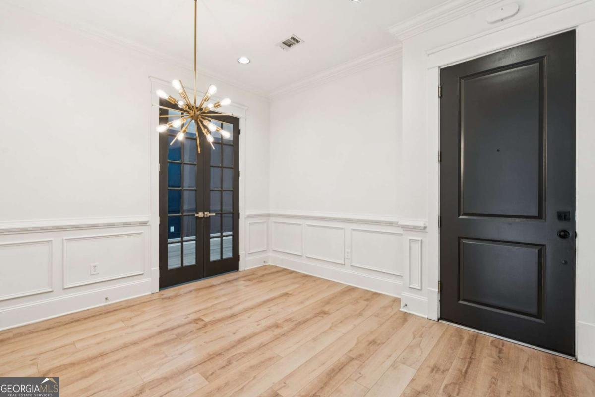 625 Piedmont Avenue Atlanta - 4