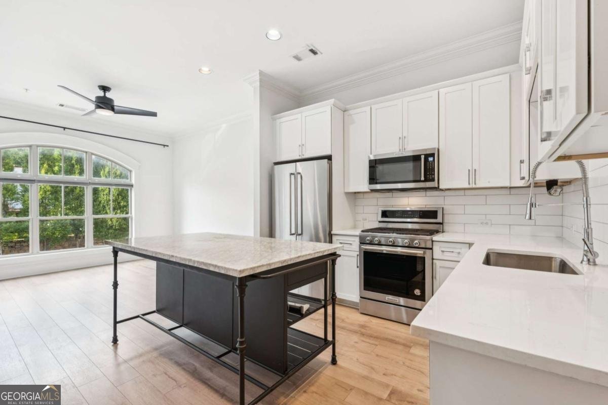625 Piedmont Avenue Atlanta - 7