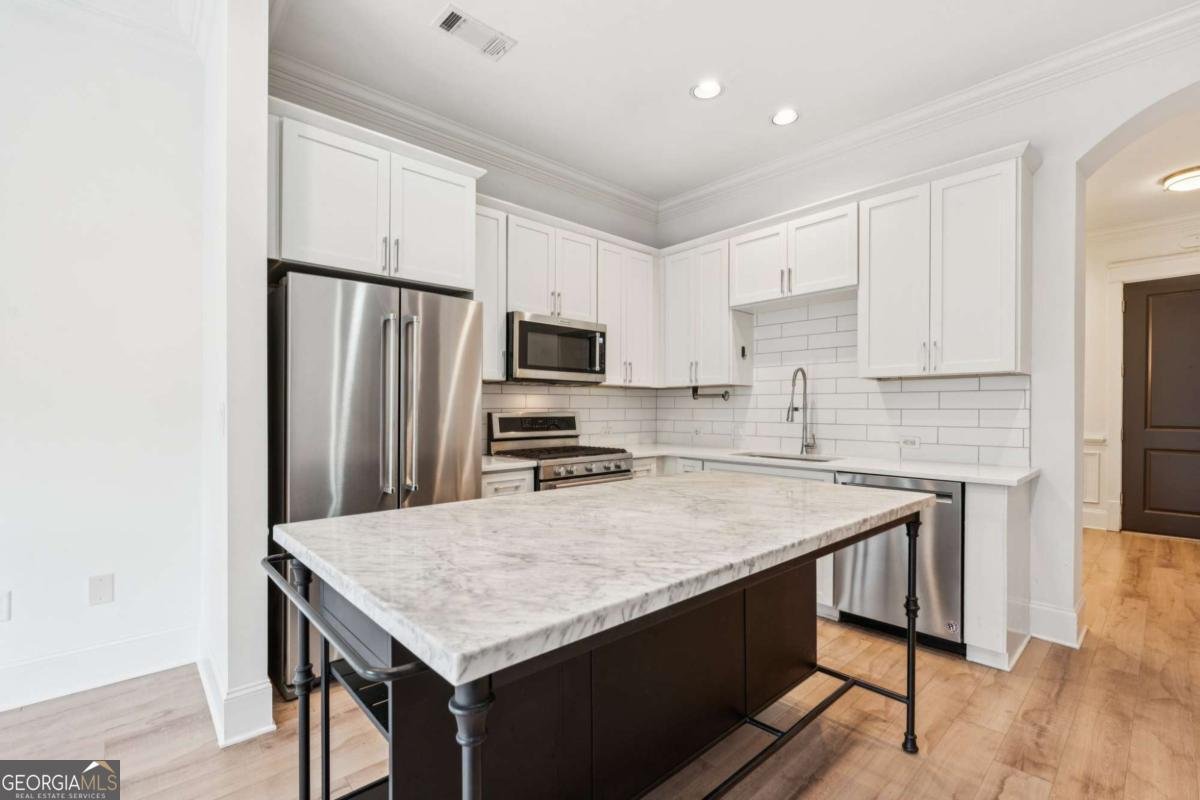 625 Piedmont Avenue Atlanta - 8