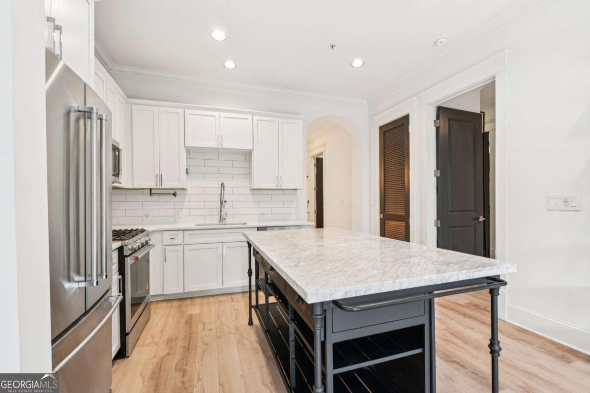 625 Piedmont Avenue Atlanta - 9