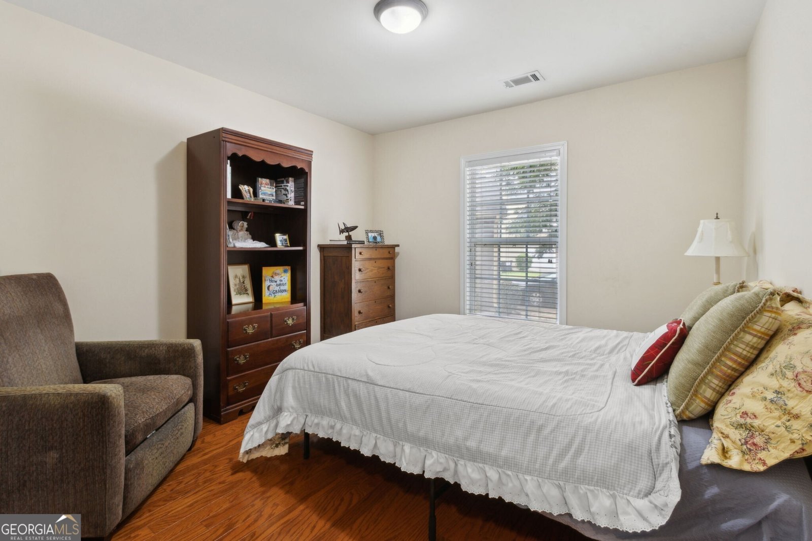 2402 Jasmine Glen Drive Buford - 1