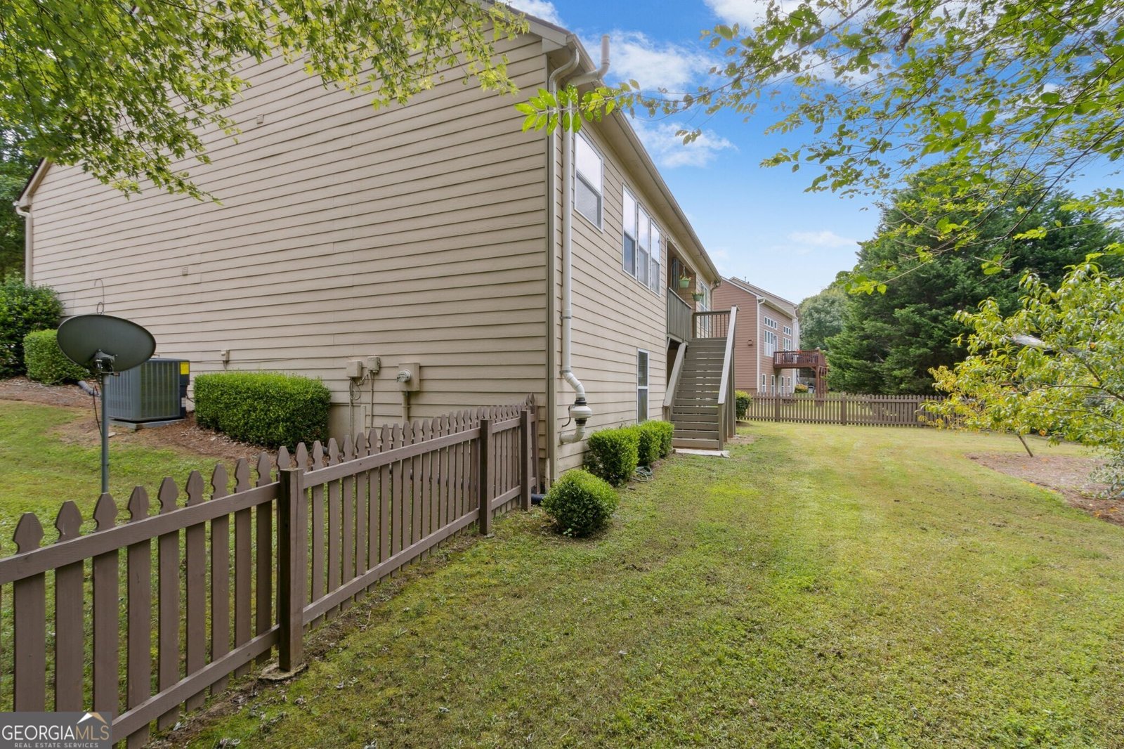 2402 Jasmine Glen Drive Buford - 13
