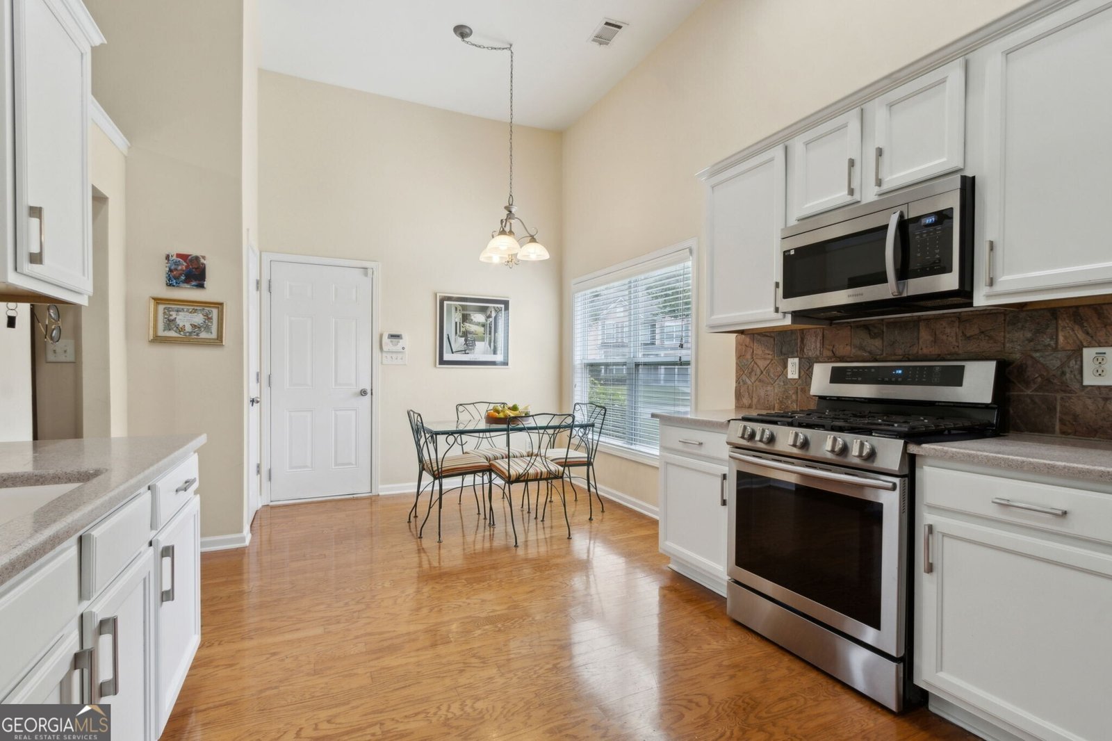 2402 Jasmine Glen Drive Buford - 19