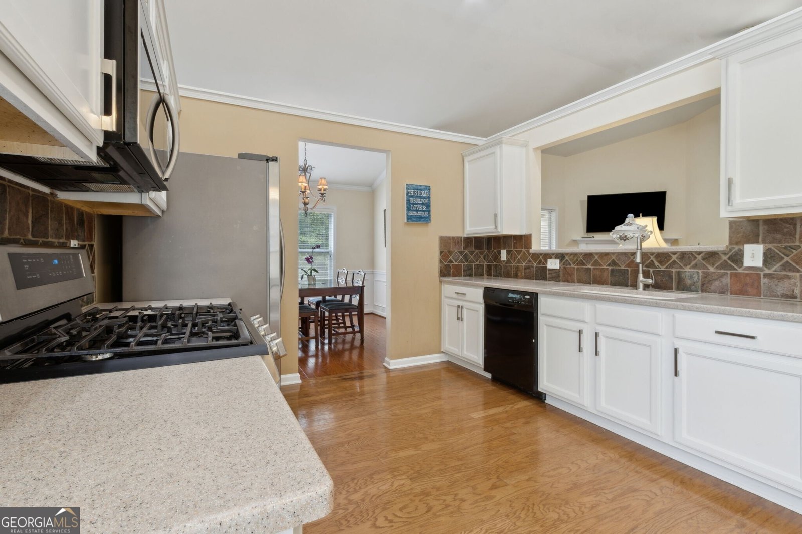 2402 Jasmine Glen Drive Buford - 21