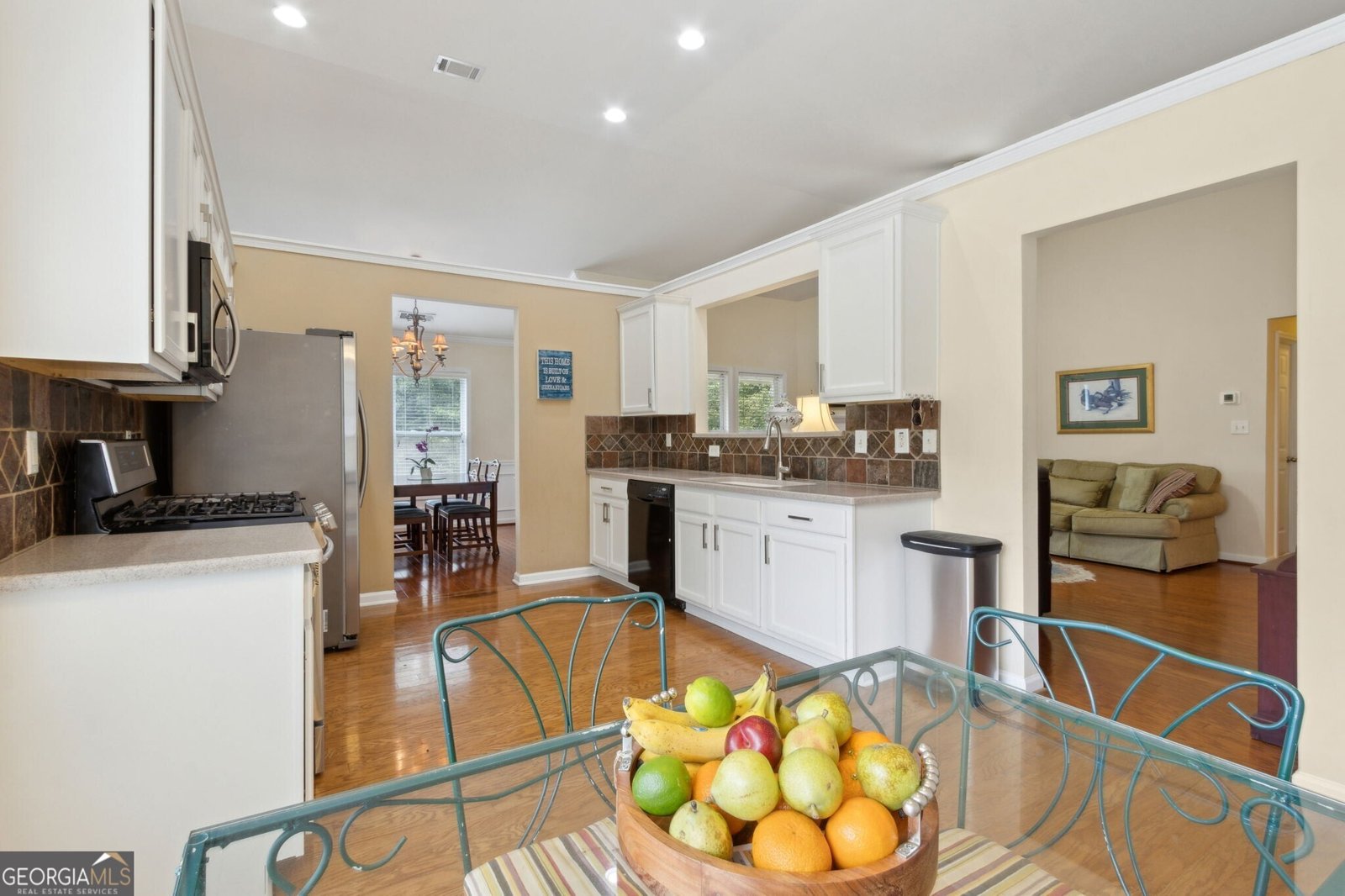 2402 Jasmine Glen Drive Buford - 24