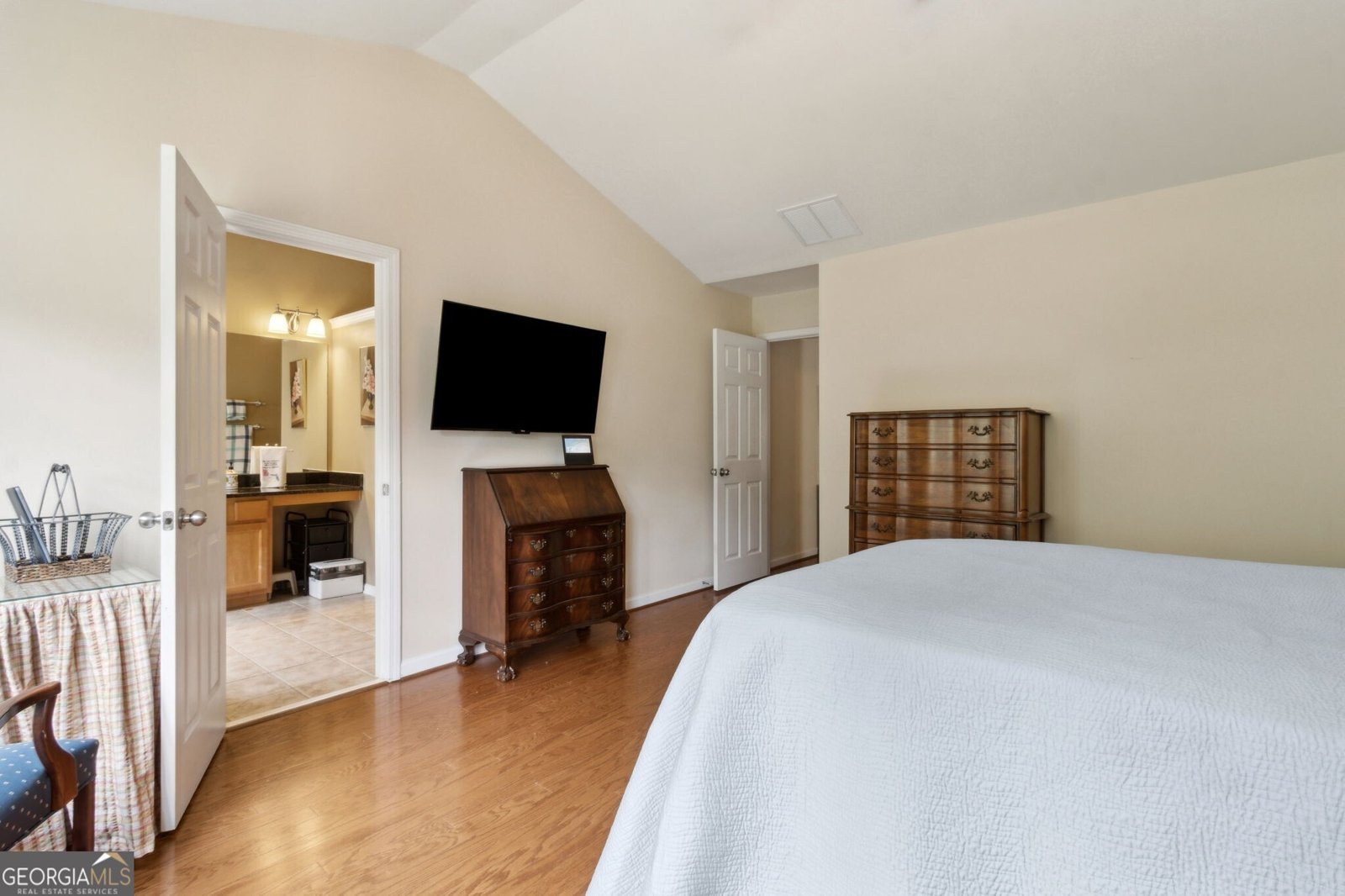 2402 Jasmine Glen Drive Buford - 28