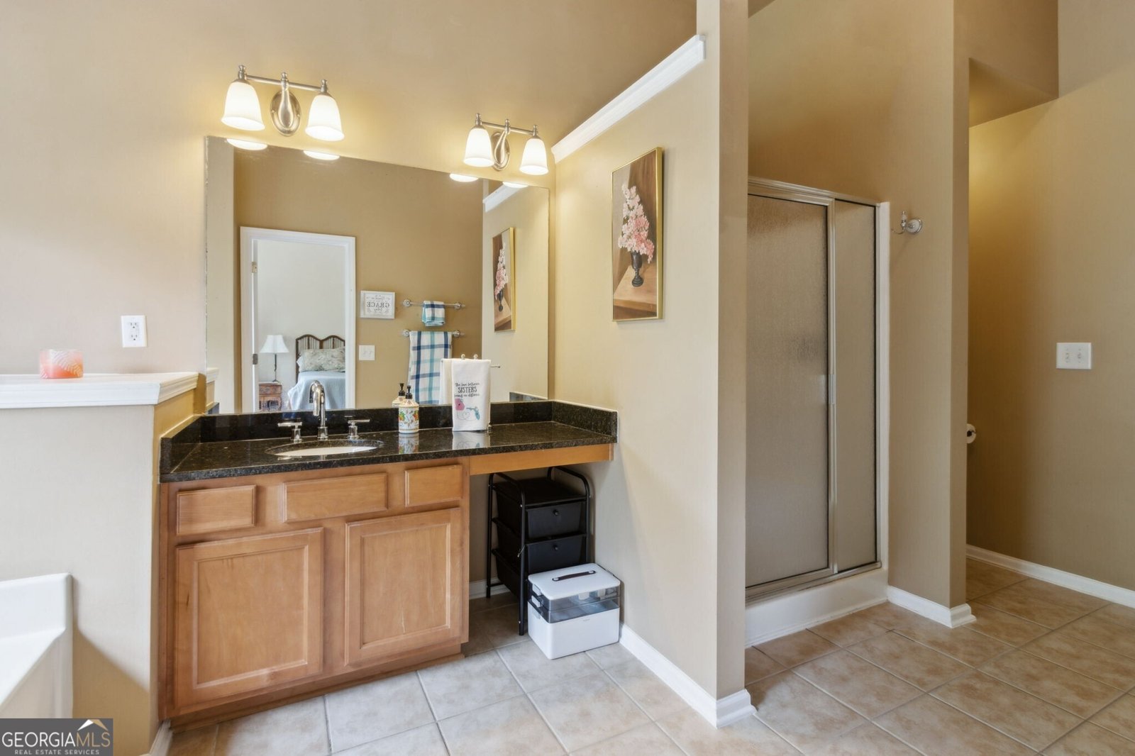 2402 Jasmine Glen Drive Buford - 30