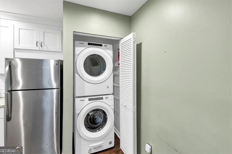 144 Woodmere Square Atlanta - 11