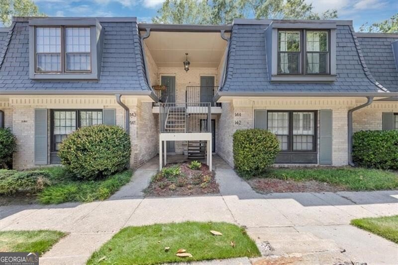 144 Woodmere Square Atlanta - 24