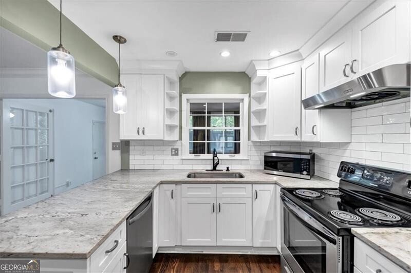 144 Woodmere Square Atlanta - 3