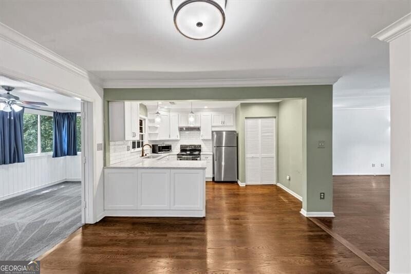 144 Woodmere Square Atlanta - 4