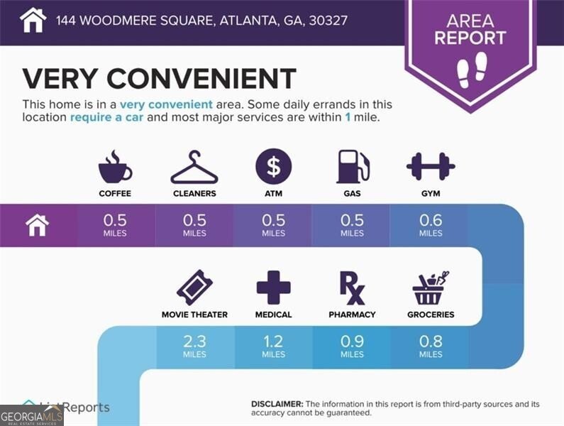 144 Woodmere Square Atlanta - 43