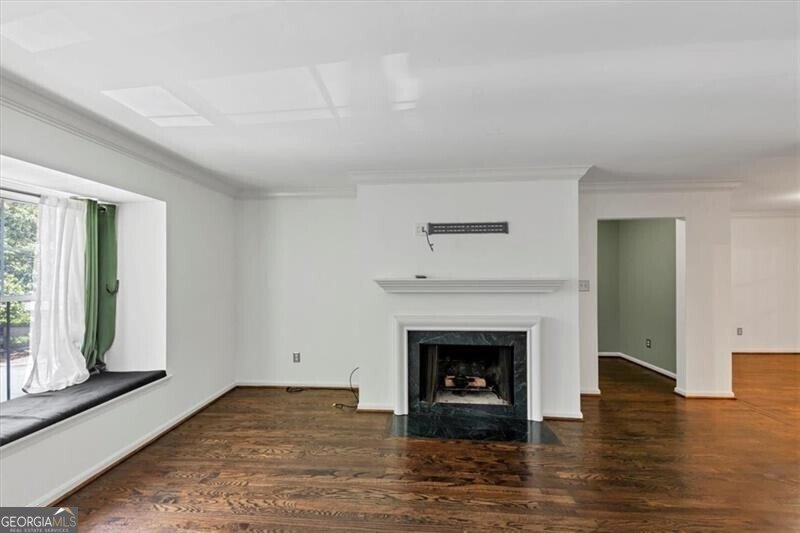 144 Woodmere Square Atlanta - 8