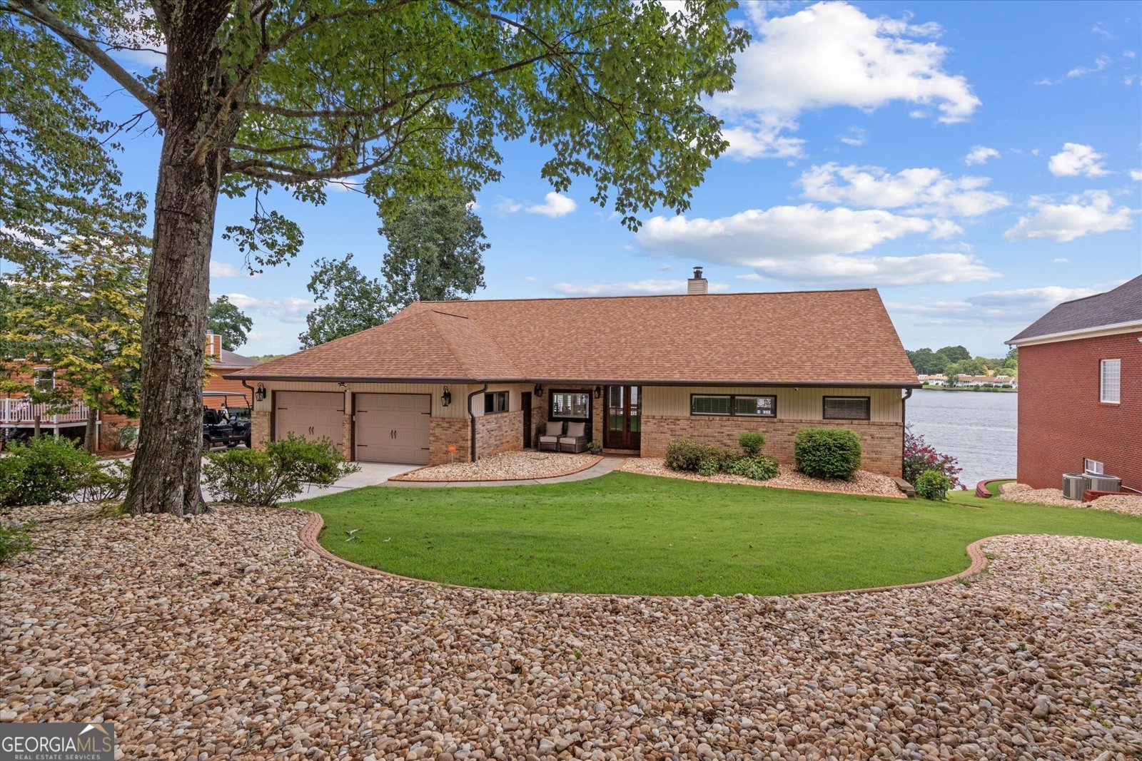 1127 Lakeshore Court Villa Rica - 1