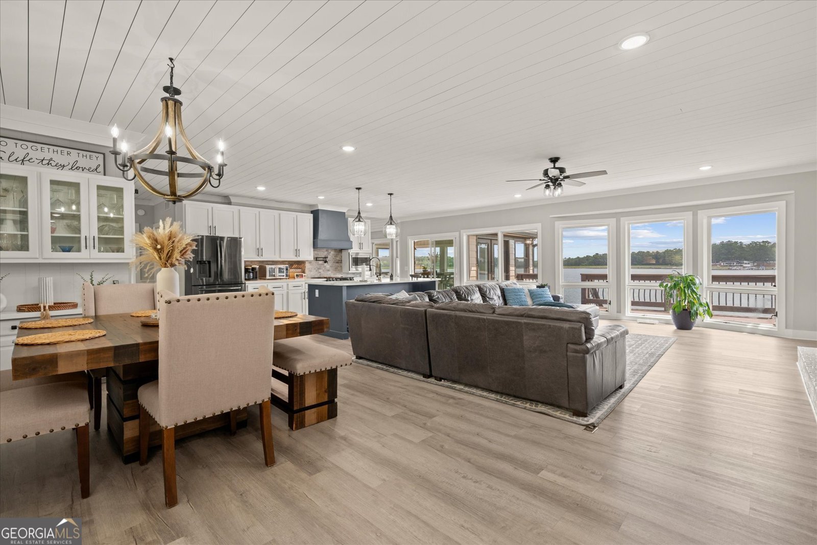 1127 Lakeshore Court Villa Rica - 10