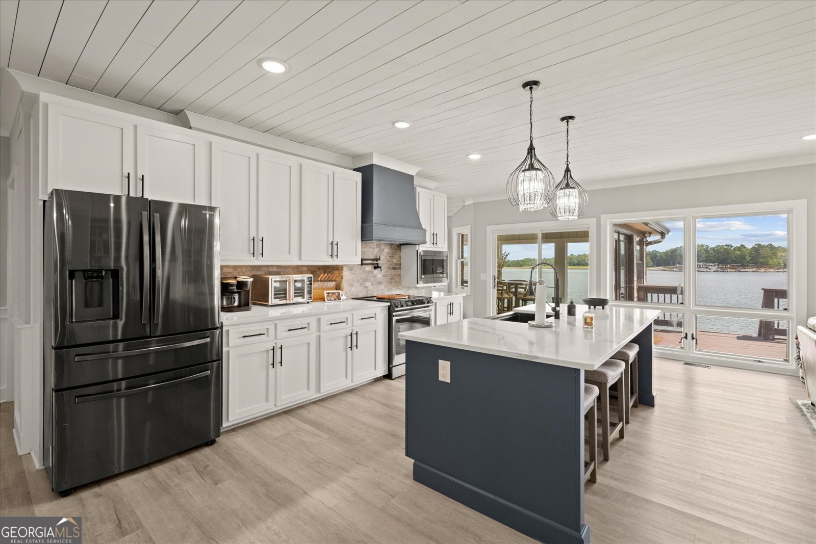 1127 Lakeshore Court Villa Rica - 13
