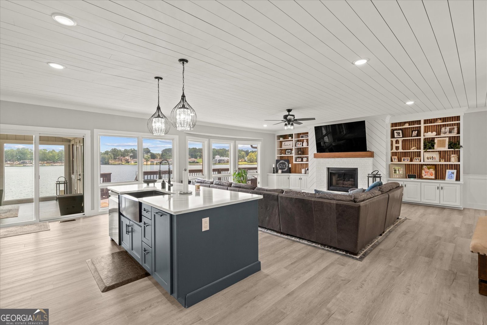 1127 Lakeshore Court Villa Rica - 14