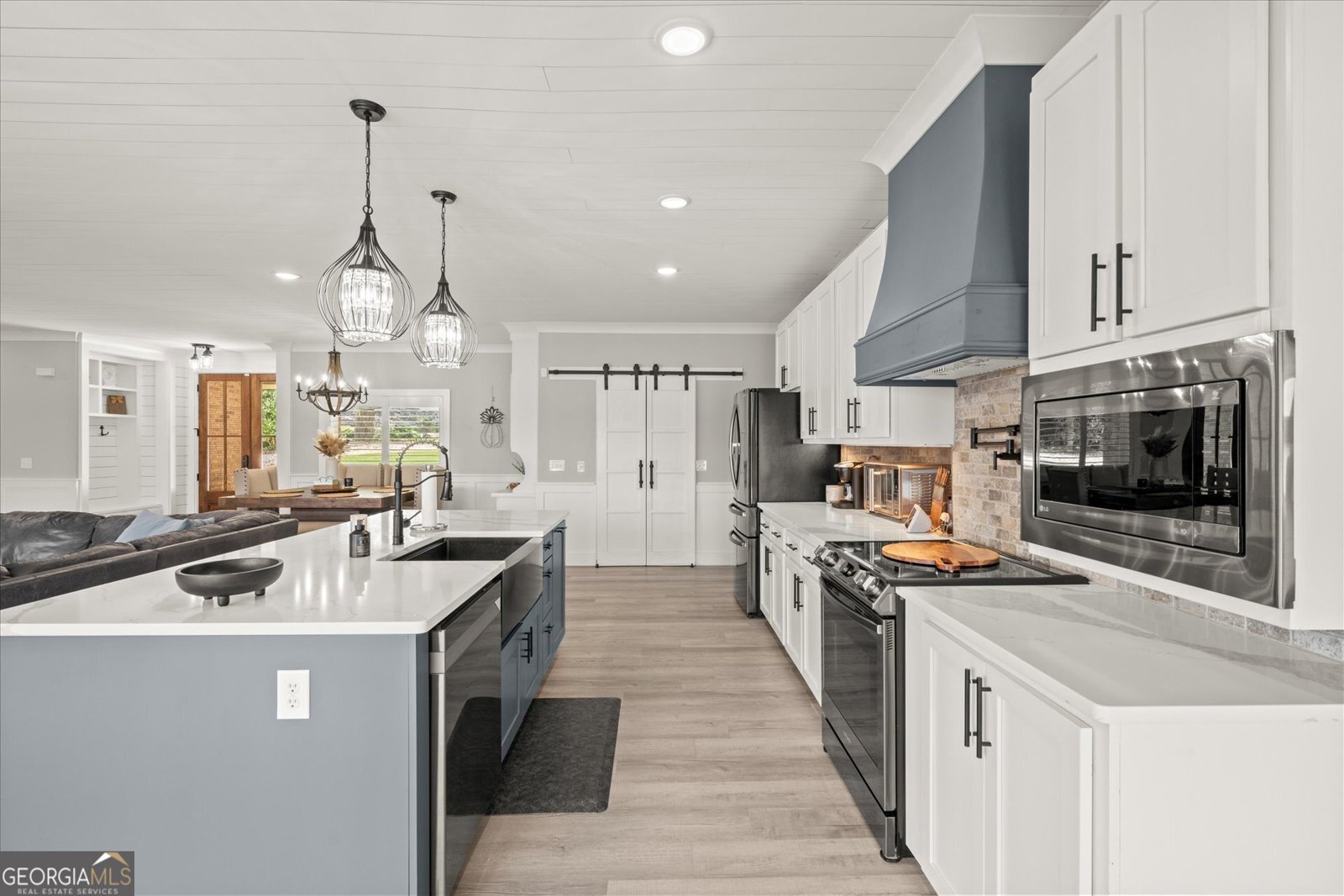 1127 Lakeshore Court Villa Rica - 15