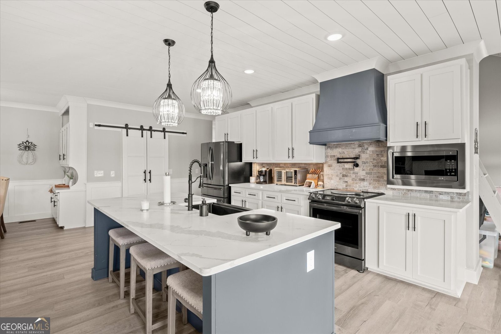 1127 Lakeshore Court Villa Rica - 16